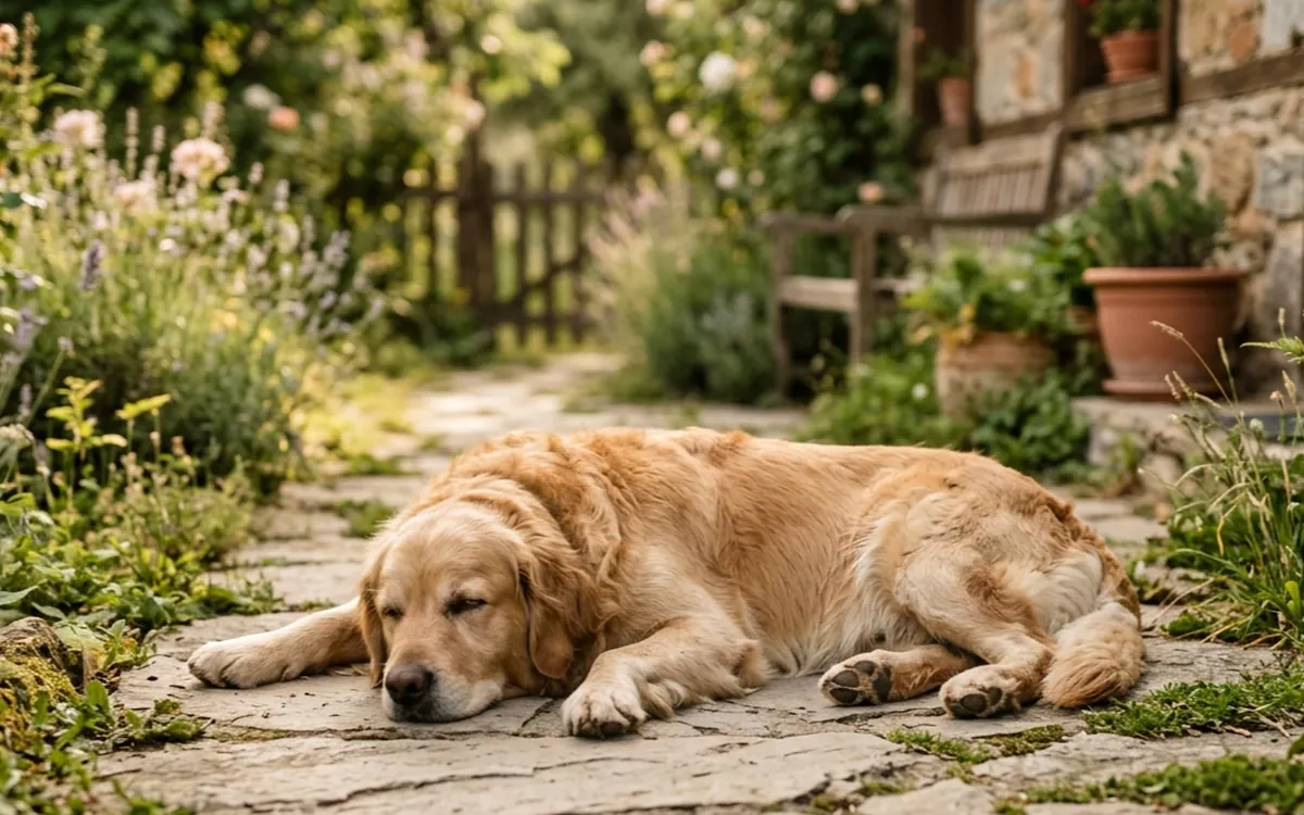 Köpeğim İshal Oldu: Köpeklerde İshal Nedenleri ve Tedavi Süreci