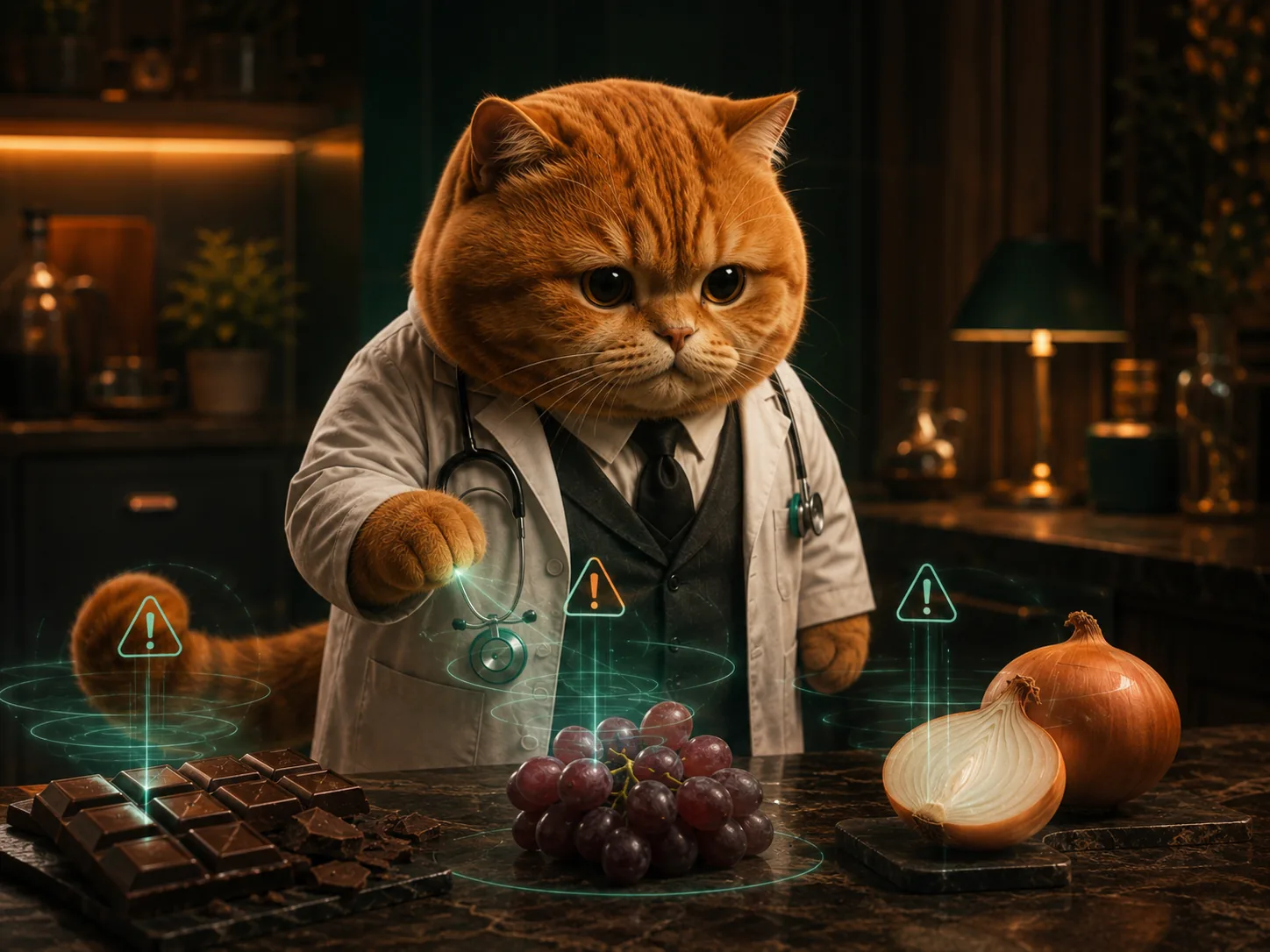 Vimo gıdaları risk açısından tarıyor